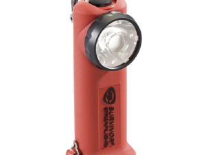 SURVIVOR ATEX and InMetro Flashlights