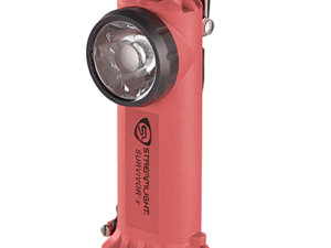 Survivor X ATEX - Alkaline - Orange