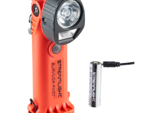 Survivor Pivot USB - Orange