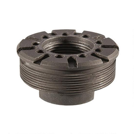 BRAVO DIRECT THREAD MNT 1/2X28