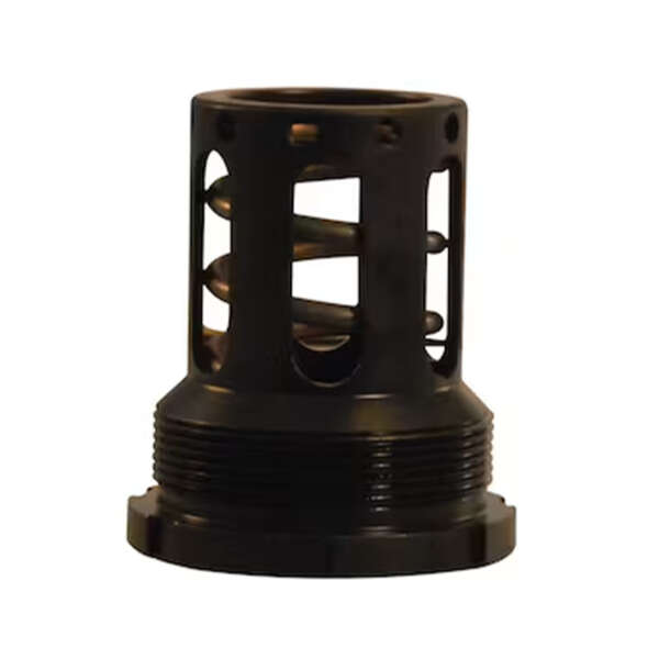 SILENCERCO BRAVO PISTON MOUNT