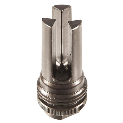 ASR FLASH HIDER 1/2x28 223CAL