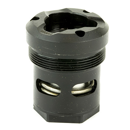 3-LUG MOUNT 9MM