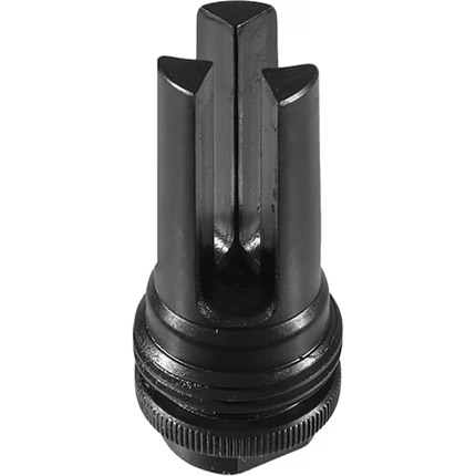 ASR FLASH HIDER 5/8x24 .30CAL