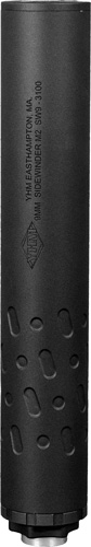 YHM SIDEWINDER M2 45ACP - SUPPRESSOR .578"-28