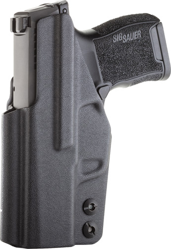 1791 KYDEX IWB HOLSTER MULTI - -FIT RH SIG P365 BLACK