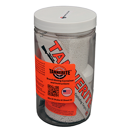 Tannerite Half pack