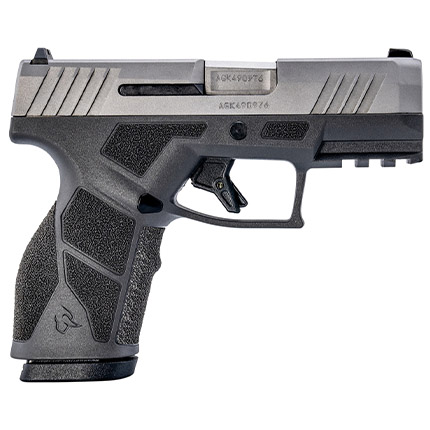 GX2 9MM 3.38''  2x13RD GR/SS