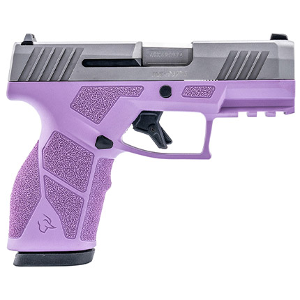 GX2 9MM 3.38''  2x10RD LP/SS