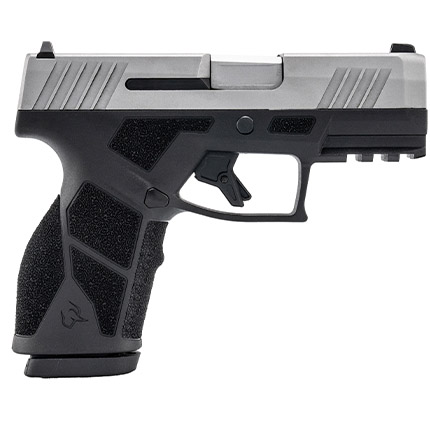 GX2 9MM 3.38''  2x13RD BK/SS