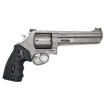 608C 357MAG 6'' COMP 8RDS