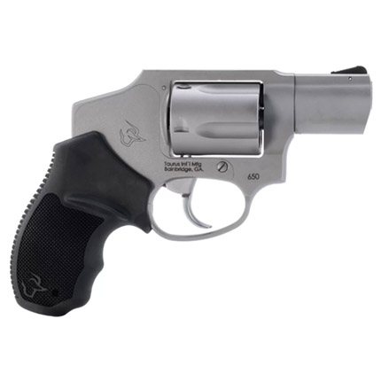 650 .357MAG SS 2'' 5-RDS