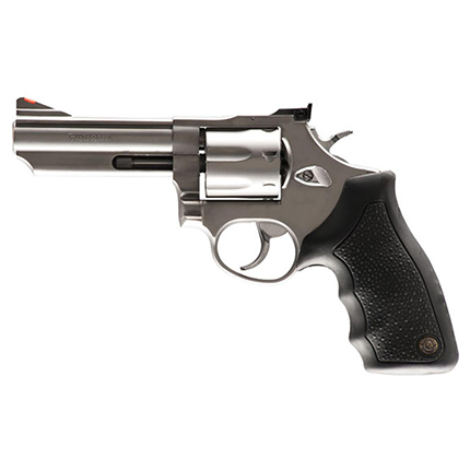 TAURUS M66 6" 7SHOT 357MAG SS