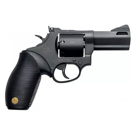 Taurus 692 357Mag/9mm BK 3"