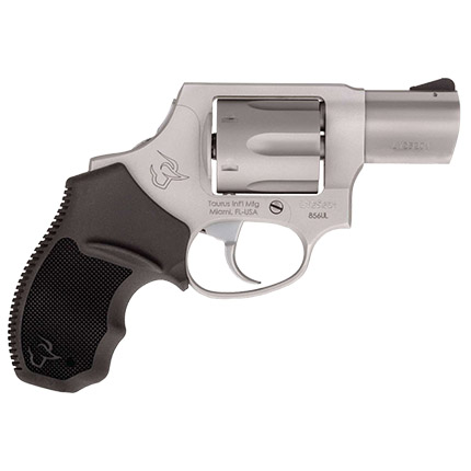 Taurus 856 38SPL SS 2" 6 shot