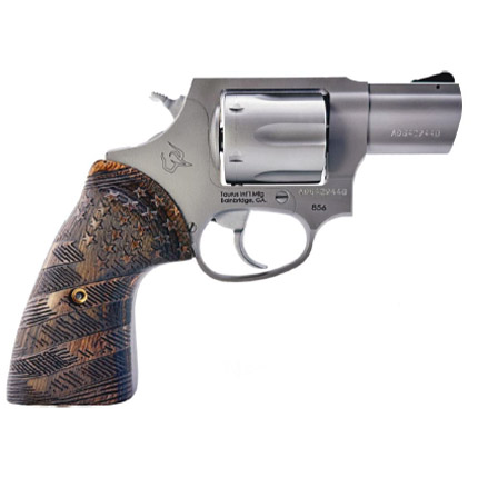 TAURUS 856 38SPL 2" 6RD USA