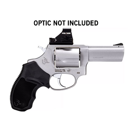 TAURUS 856 .38SPL 3 SS/SS TOR