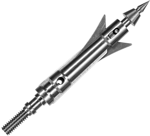 THORN BROADHEADS TITANIUM COMP - TERROR 100GR 3.25" CUT 3PK