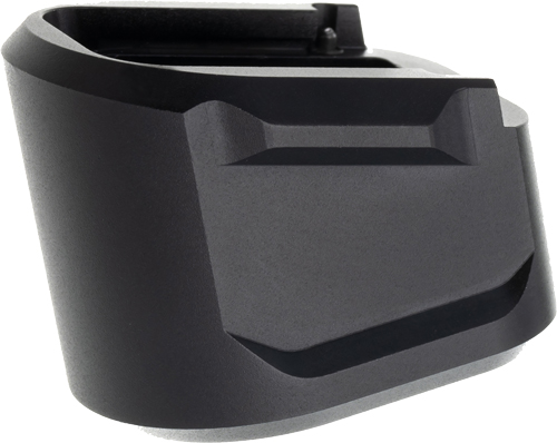 TYRANT CNC SA ECHELON MAGAZINE - EXTENSION +5 BLACK