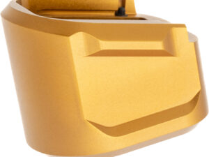 TYRANT CNC SA ECHELON MAGAZINE - EXTENSION +5 GOLD