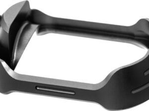 TYRANT CNC FOR GLOCK 17 GEN 5 - MAGWELL BLACK BLACK SCREW