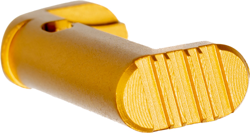 TYRANT CNC SA HELLCAT & PRO - MAGAZINE RELEASE GOLD