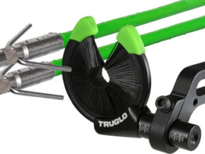 TRUGLO BOWFISHING EZ-REST W/2 - SPEED SHOT ARROWS