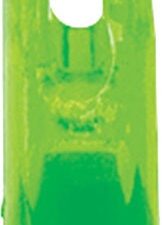 TRUGLO BOWFISHING 5/16" ARROW - NOCKS 6-PACK HIGH VIS GREEN