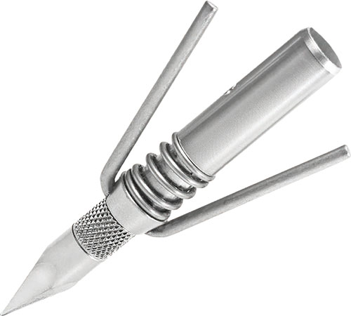 TRUGLO BOWFISHING POINT SPRING - FISHER