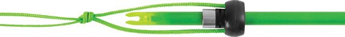 TRUGLO BOWFISHING ARROW SLIDE/ - STOP/NOCK SET 3-PACK