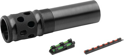 TRUGLO CHOKE TUBE/SIGHT COMBO - 20GA GSX WINCHOKE/ACCUCHOKE