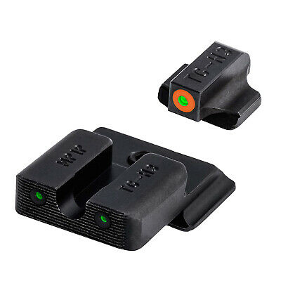 TRITIUM Pro Night Sights
