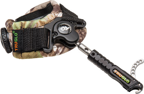 TRUGLO RELEASE DETONATOR W/BOA - CLOSURE STRING LOOP RT-APG