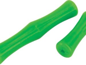 TRUGLO BOWFISHING STRING - FINGER GUARDS HIGH VIS GREEN