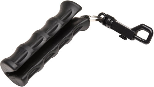 TRUGLO ARROW PULLER W/QUICK - RELEASE HANGER CLIP