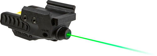 TRUGLO LASER SIGHT-LINE - GREEN LASER PICATINNY MOUNT