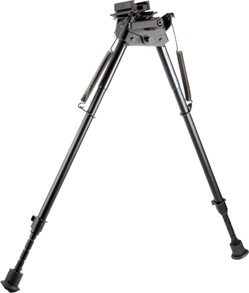 TRUGLO TAC-POD 13-23" PIVOTING - WITH PICATINNY RAIL ADAPTER