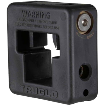 Rear Sight Setter Adjustment Tool for GLOCK 17/19