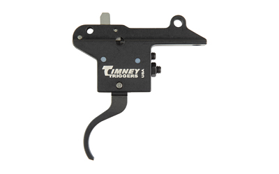TIMNEY TRIG WINCHESTER 70 BLK