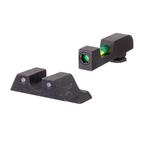 DI Night Sight Set - Glock Large Frame