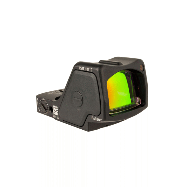 Trijicon RMR HD Red Dot Sight