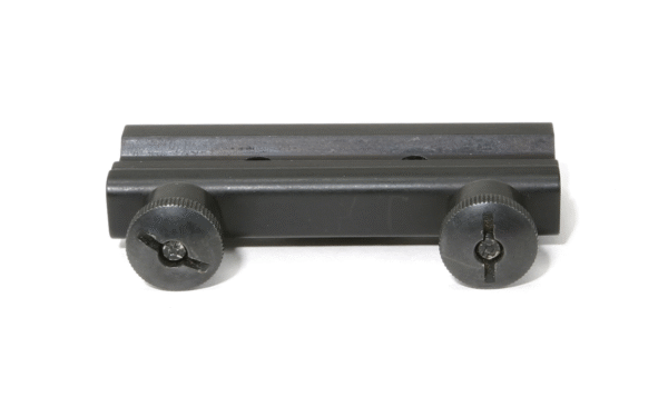 ACOG Flattop Mount for MIL STD Rails