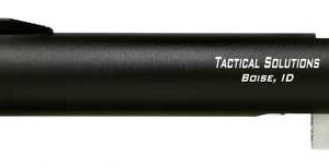 TACSOL BARREL TRAIL-LITE 5.5" - BG BUCKMARK MATTE BLACK