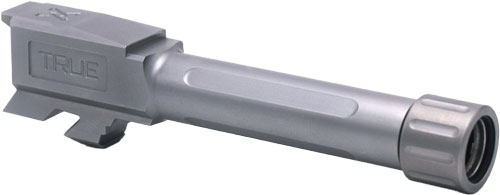 TRUE PRECISION BARREL FOR G43 - THREADED STAINLESS