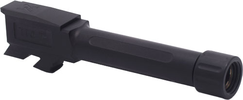 TRUE PRECISION BARREL FOR G43 - THREADED BLACK NITRIDE