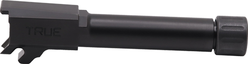 TRUE PRECISION SIG P365 DUTY - BARREL THREADED BLACK NITRIDE