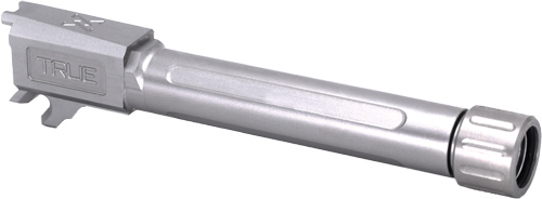 TRUE PRECISION SIG P365XL BBL - THREADED STAINLESS