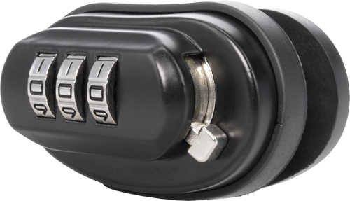 B/C TRIGGER LOCK 3 DIAL COMBO