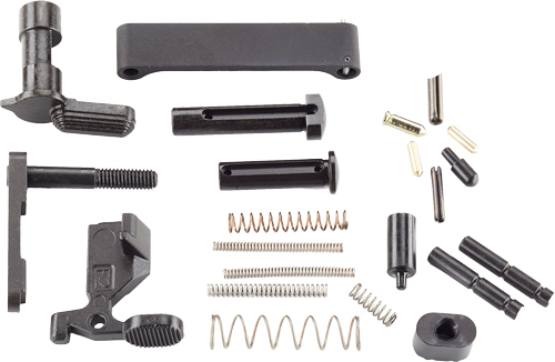 WILSON AR15 LOWER RECEIVER - SMALL PARTS KIT