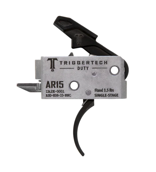 AR15 Single-Stage Trigger